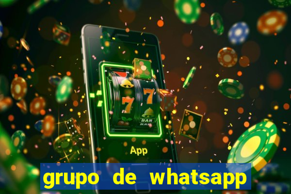 grupo de whatsapp de cdzinhas